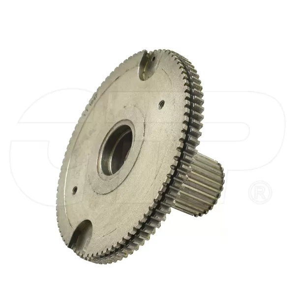 1T1847  CAT Flange A