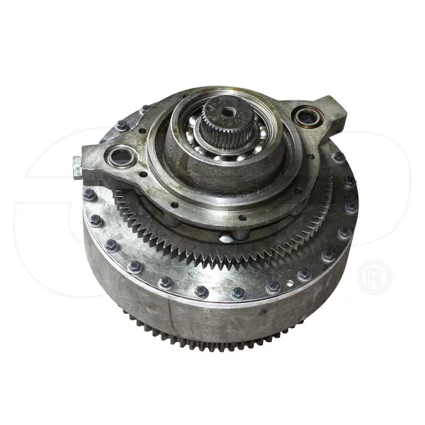 New 1T1939 Torque Converter Replacement suitable for Caterpillar Equipment