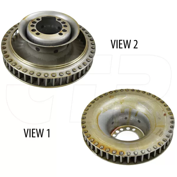 New 1T1981 Stator As Replacement suitable for Caterpillar Equipment