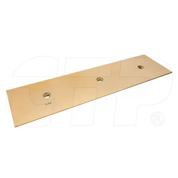1U0593  CAT Edge-Cutting