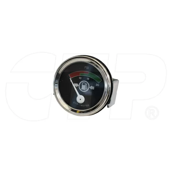 1W0703  CAT Indicator As