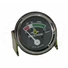 1W0705  CAT Indicator Oil Pre