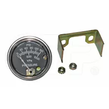 1W3306  CAT Indicator