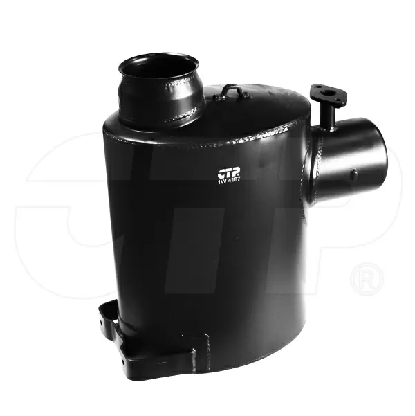 1W4187 Muffler A for CAT 621E, 623E, 627E & more
