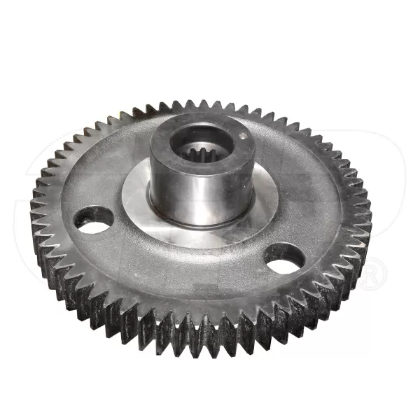 New 1W4740 Gear A Replacement suitable for Caterpillar Equipment
