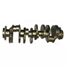 New 1W5009 Crankshaft W/Gear Replacement suitable for Caterpillar Equipment