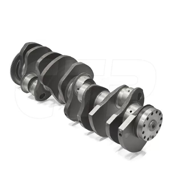 New 1W6209 (4637668) Crankshaft W/Gear Replacement suitable for Caterpillar Equipment