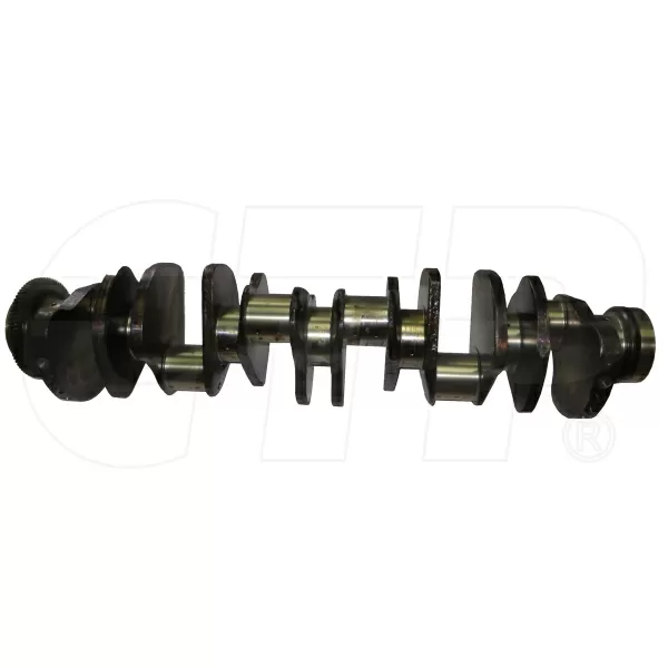 New 1W6213 Crankshaft A Replacement suitable for Caterpillar Equipment