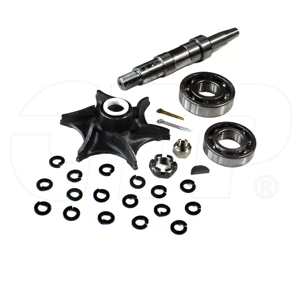 New 1W7073 Rebuild Kit W/P Replacement suitable for Caterpillar Equipment