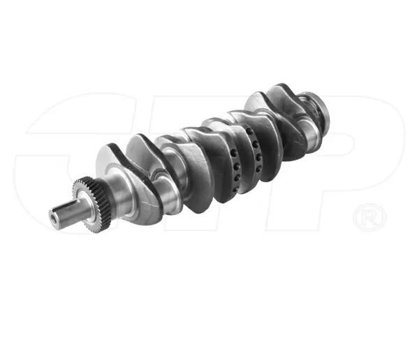 1W9771  CAT Crankshaft