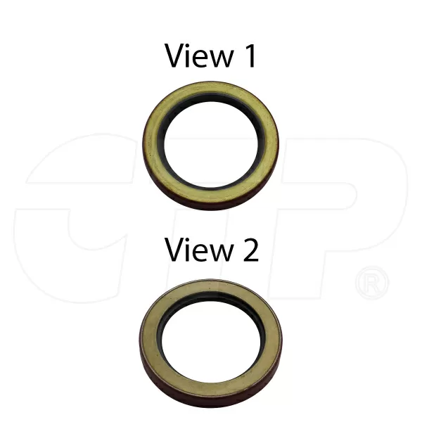 1B0936 Oil Seal for CAT 120, 120B, 120H & more