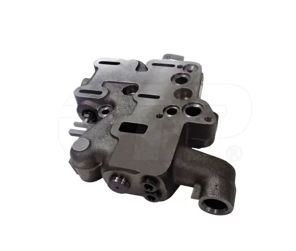 New 1P6591 (1P6592) Valve G Replacement suitable for Caterpillar Equipment