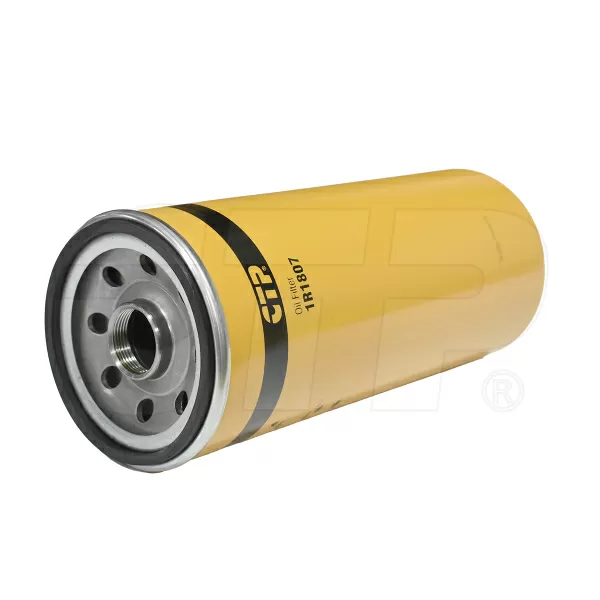 1R1807  CAT Filter As-Engine