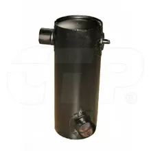 New 1R7158 Muffler Replacement suitable for Caterpillar Equipment