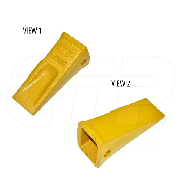 New 1U3302 Tip-Long Replacement suitable for Caterpillar Equipment