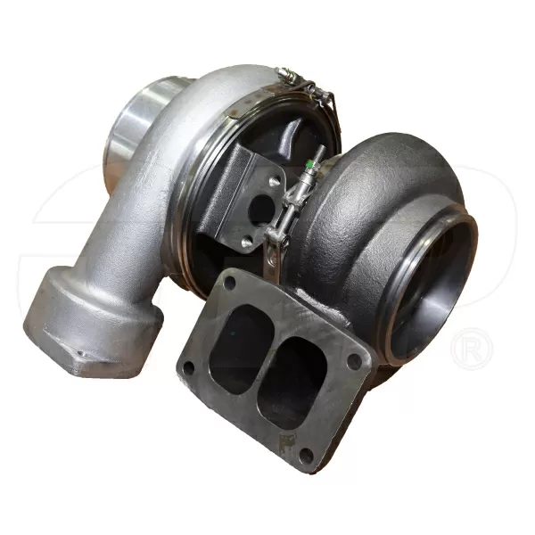 New CAT 1W1052 Turbocharger Caterpillar Aftermarket for CAT 3406, 3406B, 3406C, SR4 and more