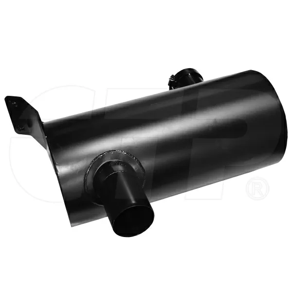 2005024  CAT Muffler As