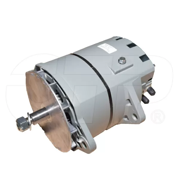 New 2008281 Alternator Replacement suitable for CAT 740; AP-655C; BG-2255C; 3056E; 3126B; 3406E; 3408; 3408C; 3408E; 3456 and more below
