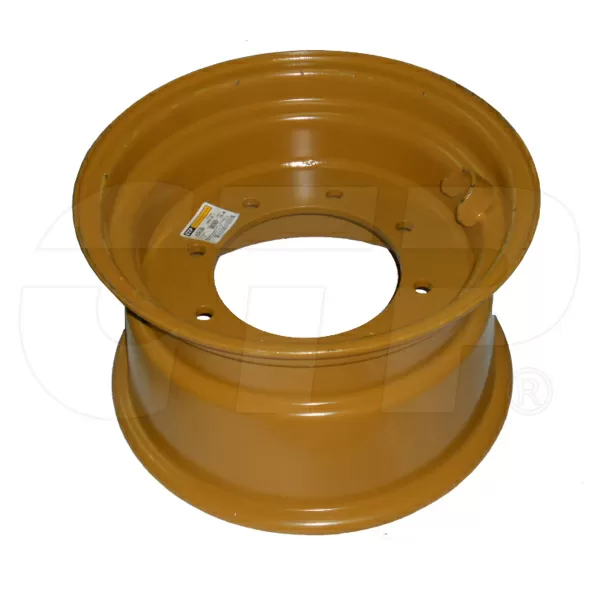 New 2026186 Wheel As-F Replacement suitable for Caterpillar Equipment