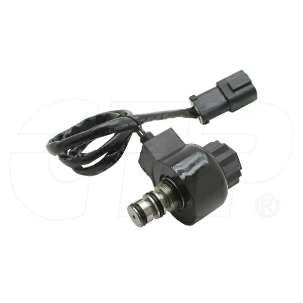 203-60-56180  Komatsu Valve