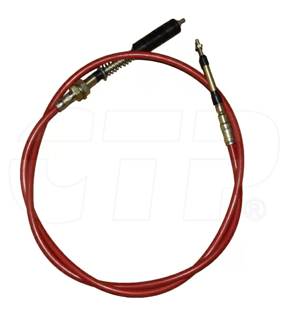 New 2037100 Cable As Replacement suitable for Caterpillar Equipment