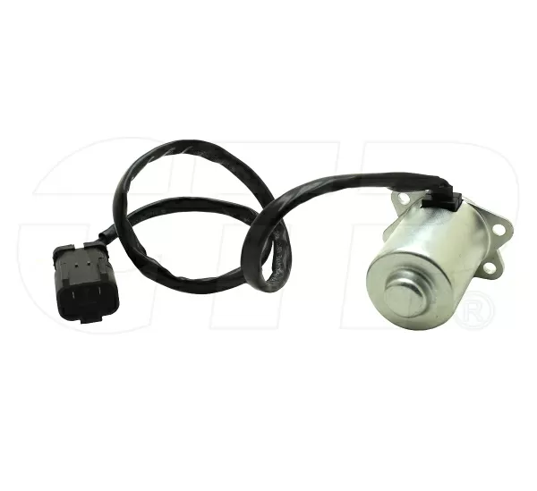 206-60-51131  Komatsu Solenoid Valve