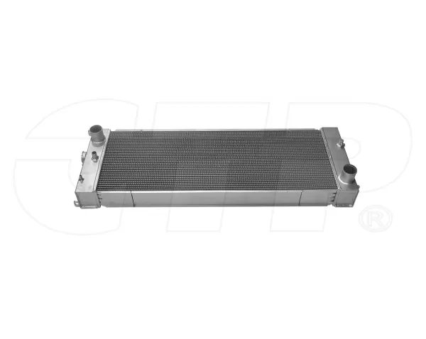 207-03-72321  Komatsu Radiator Assy