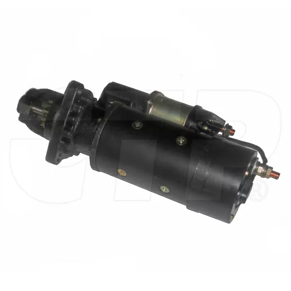 New 2071556 Starter Motor Replacement suitable for Caterpillar 3306, 3406, D348 and more below