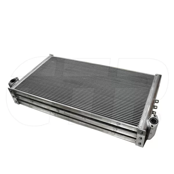 208-03-71131  Komatsu Oil Cooler