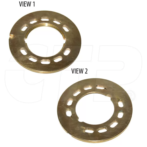 2095916  CAT Plate-Valve