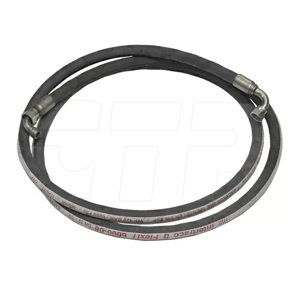 New 2099208 Hose A Replacement suitable for Caterpillar Equipment