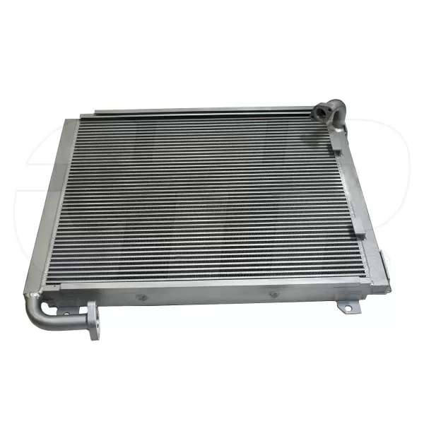 20Y-03-21121  Komatsu Oil Cooler A