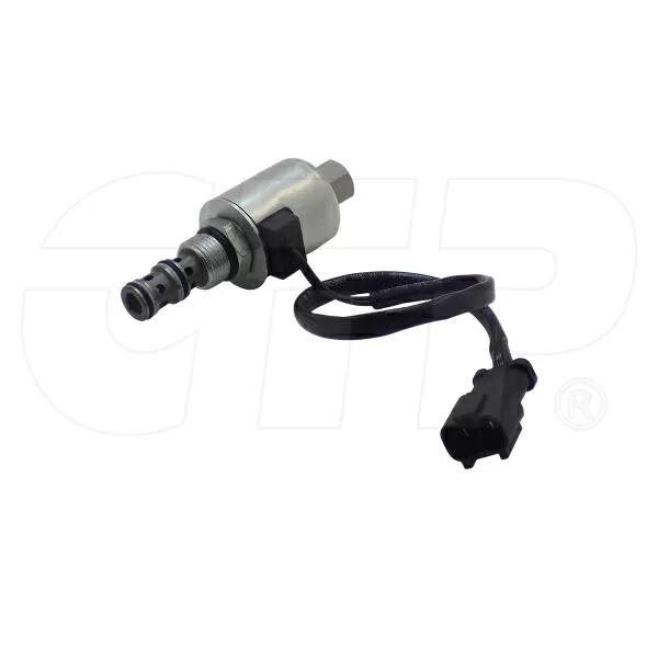 20Y-60-11713  Komatsu Solenoid Valve