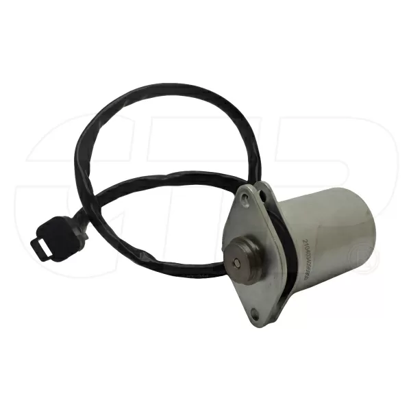 20Y-60-32121  Komatsu Solenoid-Valve