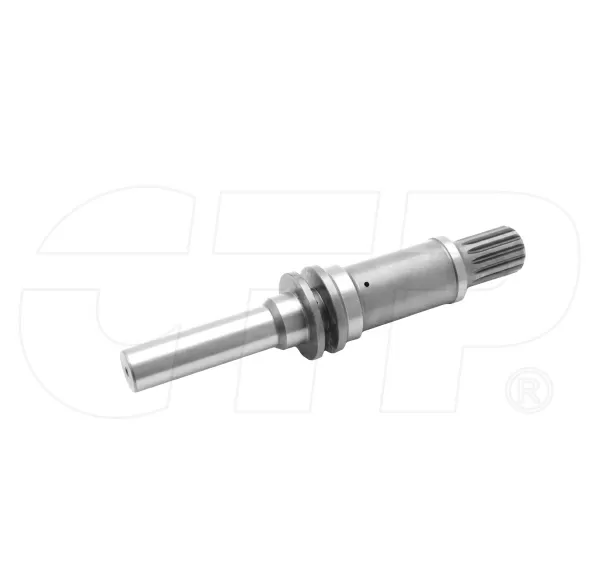 New CAT 2128180 Water Pump Shaft Caterpillar Aftermarket for CAT 3508, 3508B, 3512, 3512B, 3512C, 3516, 3516B, C175 and more