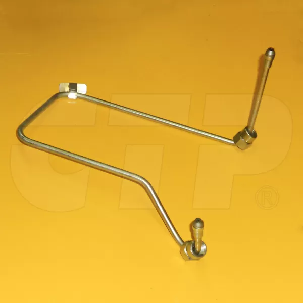 New 2128599 Pipe Replacement suitable for Caterpillar Equipment