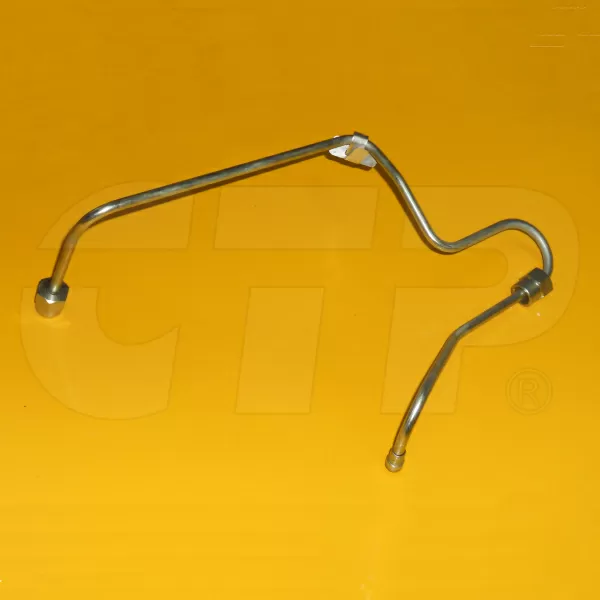 New 2128600 Pipe Replacement suitable for Caterpillar Equipment