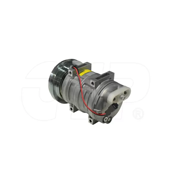 2144302  CAT Compressor A/C