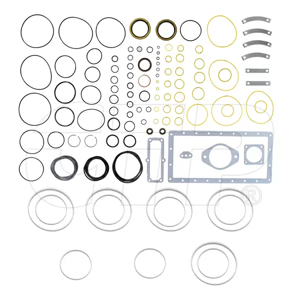 New 2165361 Gasket Kit Replacement suitable for Caterpillar Equipment