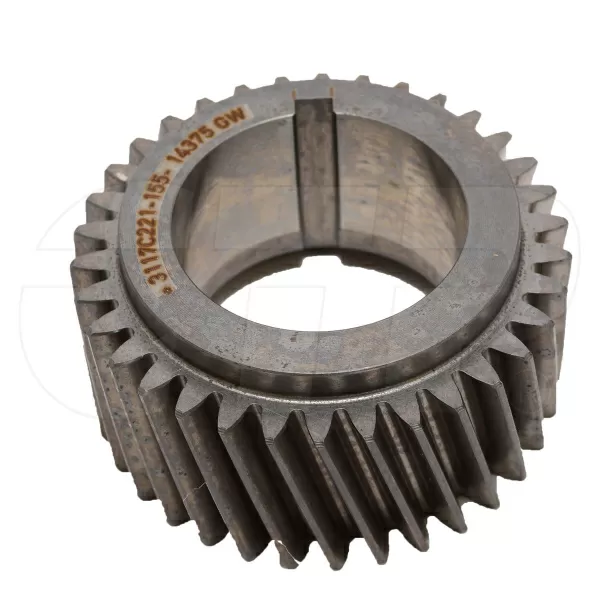 New 2168314 Gear-Crank Replacement suitable for Caterpillar Equipment