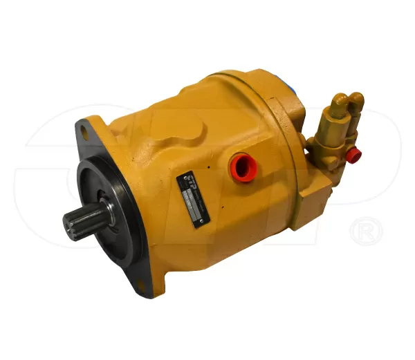2191964  CAT Pump Gp-Piston