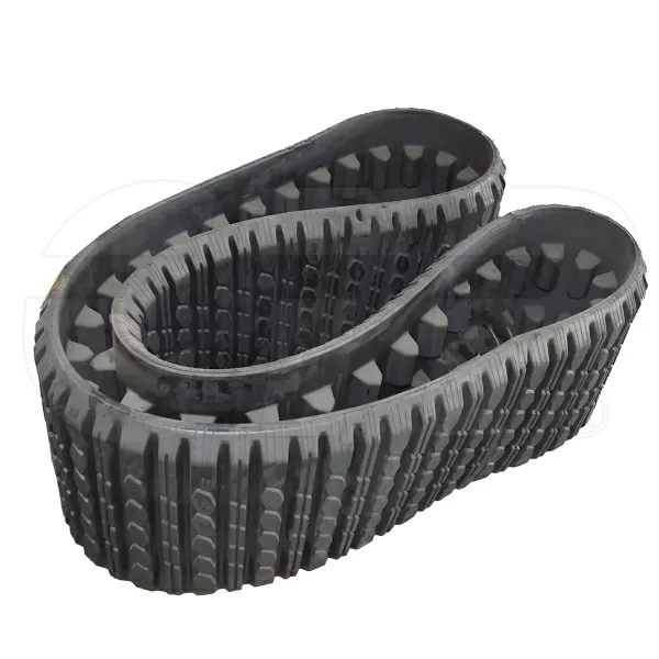 2208161  CAT Track Rubber