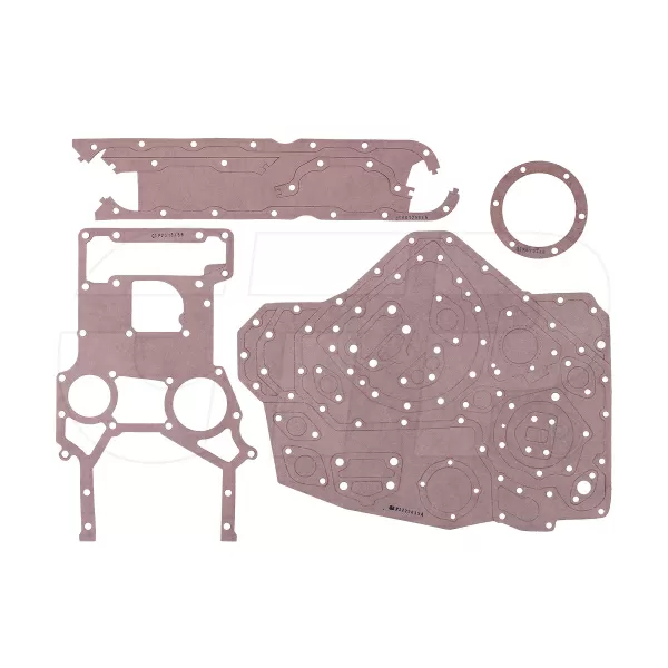New 2225835 Bottom Gasket Kit Replacement suitable for Caterpillar 3054