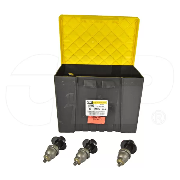 New 2227571 (5618134) Bit As Cutter Replacement suitable for Caterpillar Equipment