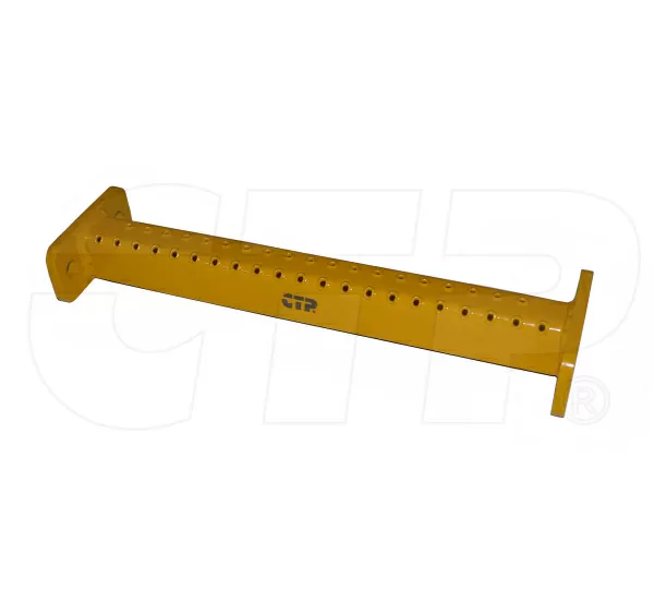 2234472  CAT Step As