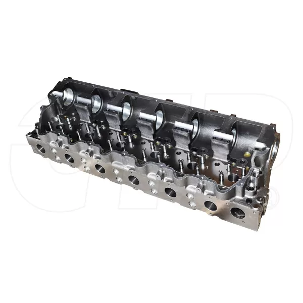 2237263  CAT Cylinder Head As