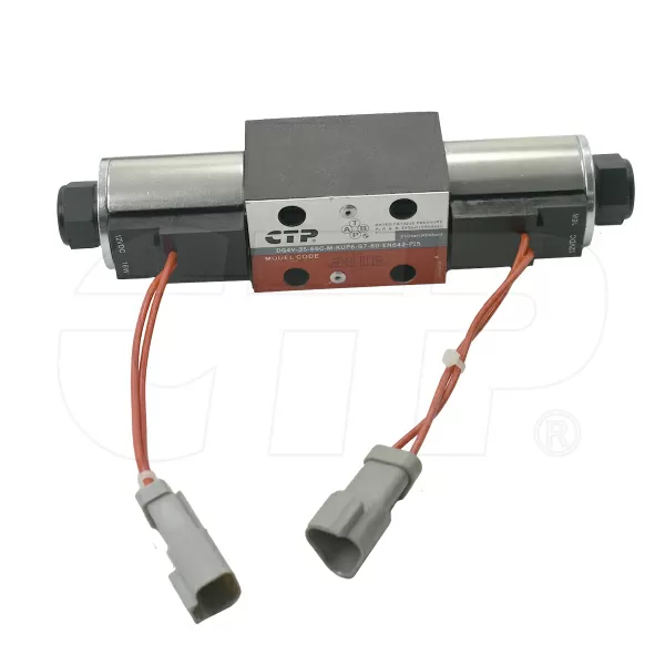 2238181  CAT Valve Gp-S