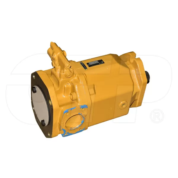New CAT 2244432 Pump Gp-Ps Caterpillar Aftermarket for CAT 735, 740, 3406E, C15 and more