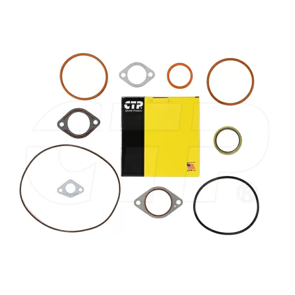 New 2262023 Gasket Kit - Wate Replacement suitable for Caterpillar Equipment