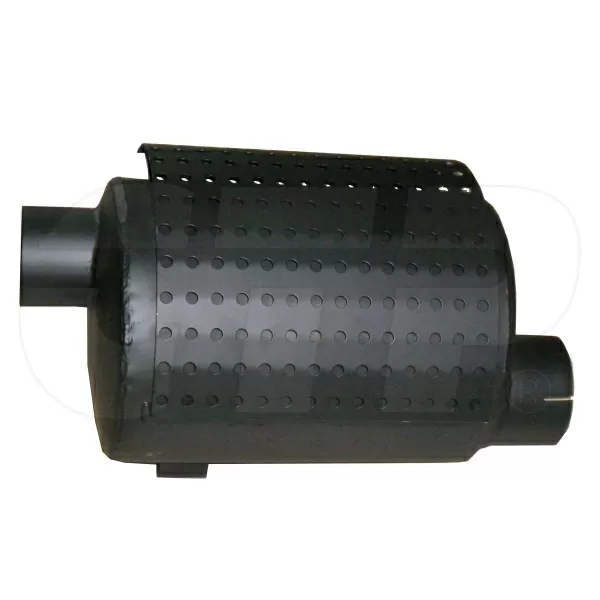 New 2265611 Muffler As Replacement suitable for Caterpillar Equipment